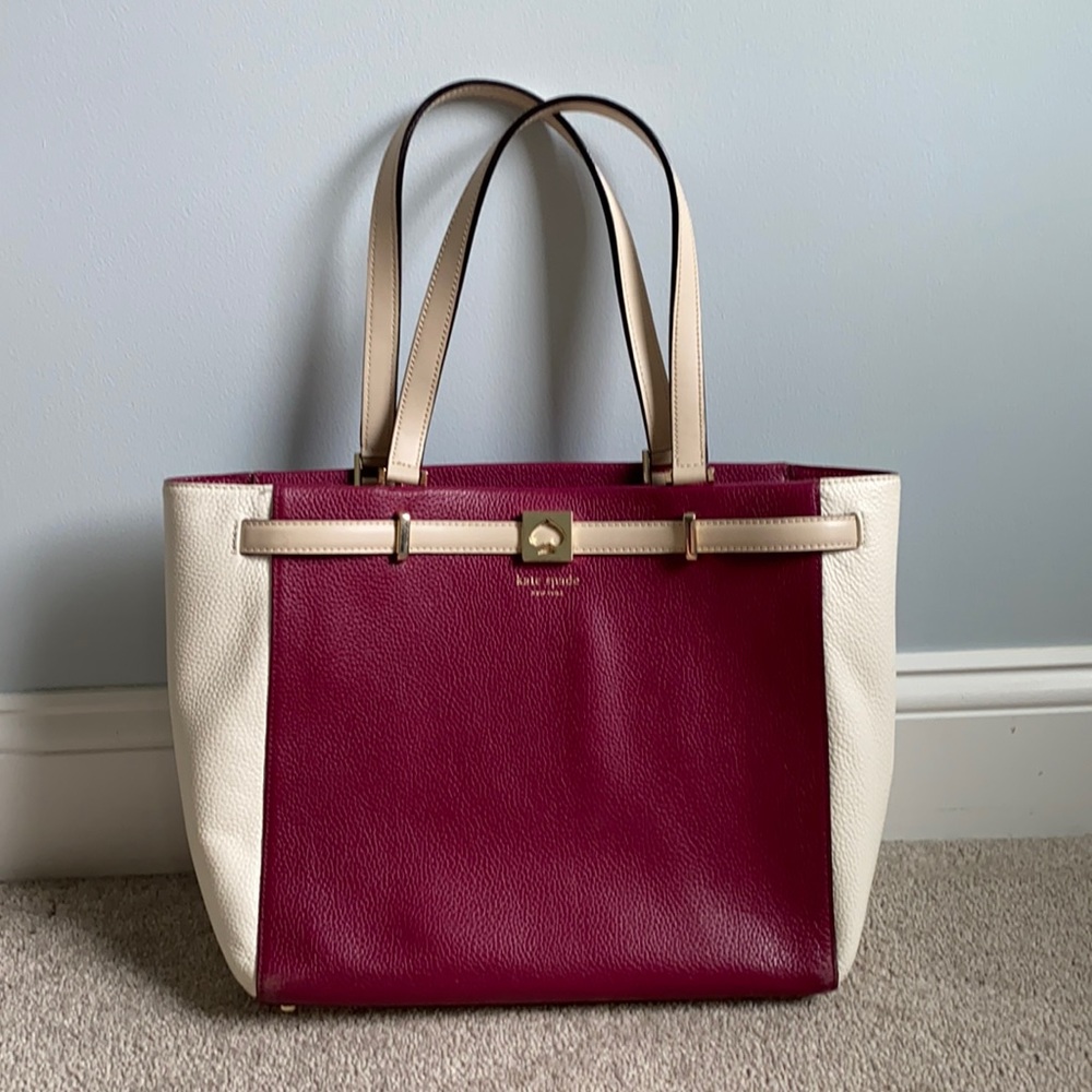Kate Spade Tote